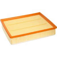 Air Filter FEBI Fits: VOLKSWAGEN CRAFTER