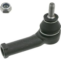 Tie Rod End - Front Rh FEBI Fits: FORD MONDEO