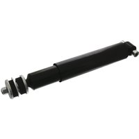 Tie Rod End - Front Lh FEBI Fits: FORD COUGAR