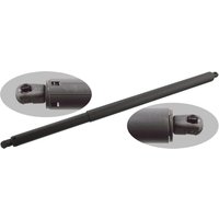 Gas Spring FEBI Fits: MERCEDES GLA250