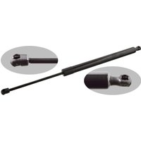 Gas Spring FEBI Fits: FORD GRAND TOURNEO CONNECT