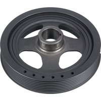 Tvd Pulley FEBI Fits: TOYOTA YARIS
