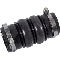 Charger Intake Hose - Upper FEBI Fits: PEUGEOT 1007