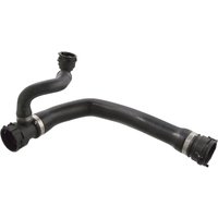 Coolant Hose FEBI Fits: BMW M6