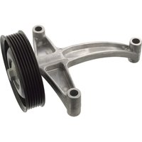 Idler Pulley FEBI Fits: AUDI S3