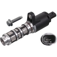 Solenoid Valve FEBI Fits: VAUXHALL CASCADA