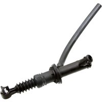 Clutch Master Cylinder FEBI Fits: RENAULT MODUS