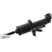 Clutch Master Cylinder FEBI Fits: SEAT TOLEDO