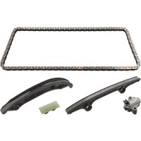 Timing Chain Kit FEBI Fits: FORD TOURNEO CUSTOM