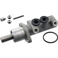 Brake Master Cylinder FEBI Fits: VW LUPO I (6X1, 6E1) 1.0