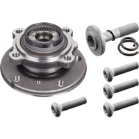 Wheel Bearing Kit - Front Lh/rh FEBI Fits: BMW M240