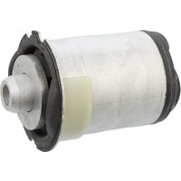 Axle Beam Mount FEBI Fits: MERCEDES B200