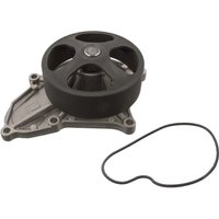 Water Pump FEBI Fits: HONDA CIVIC