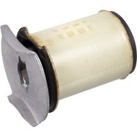 Axle Beam Mount FEBI Fits: SKODA KAROQ