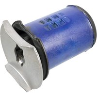 Axle Beam Mount FEBI Fits: AUDI A3