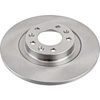 Brake Disc FEBI Fits: PEUGEOT 508