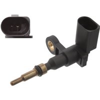 Coolant Temperature Sensor FEBI Fits: AUDI Q5