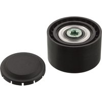 Idler Pulley FEBI Fits: BMW 523