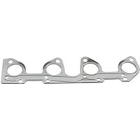 Exhaust Manifold Gasket FEBI Fits: CITROEN C3 PLURIEL