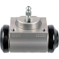 Wheel Brake Cylinder - Rear Lh/rh FEBI Fits: VAUXHALL COMBO