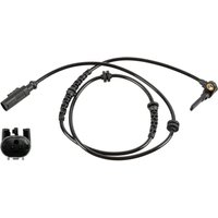 Abs Sensor - Front Lh/rh FEBI Fits: PEUGEOT BOXER