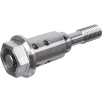 Camshaft Adjuster Control Valve FEBI Fits: FORD C-MAX