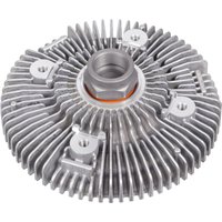 Fan Coupling FEBI Fits: LAND ROVER RANGE ROVER
