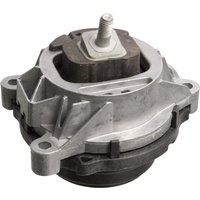 Engine Mounting - Lh FEBI Fits: BMW 120