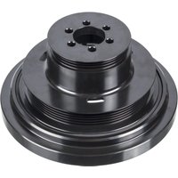 Tvd Pulley FEBI Fits: CITROEN C3