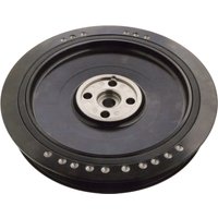 Tvd Pulley FEBI Fits: VOLVO XC70