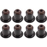 Valve Stem Seal Set FEBI Fits: BMW 230