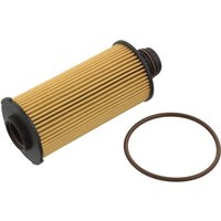 Oil Filter FEBI Fits: ALFA ROMEO GIULIA