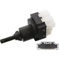 Brake Light Switch FEBI Fits: AUDI A6