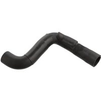 Coolant Hose FEBI Fits: VOLKSWAGEN VENTO