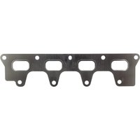 Exhaust Manifold Gasket FEBI Fits: OPEL VIVARO