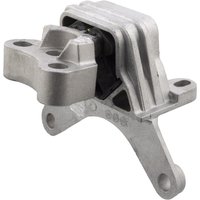 Engine Mounting FEBI Fits: LANCIA DELTA