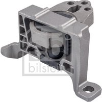 Engine Mounting - Rh FEBI Fits: FORD TRANSIT CONNECT V408 Box Body/MPV 1.5 TDCi