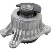 Engine Mounting FEBI Fits: MERCEDES C160