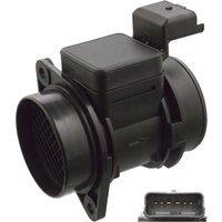 Air Flow / Mass Meter FEBI Fits: FORD FIESTA