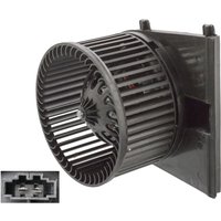 Interior Blower FEBI Fits: SEAT TOLEDO