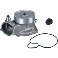 Water Pump FEBI Fits: BMW 650