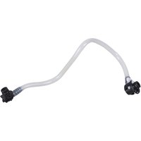 Fuel Hose FEBI Fits: MERCEDES G300