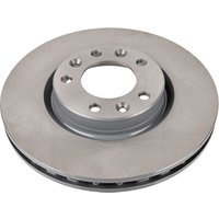 Brake Disc FEBI Fits: CITROEN C4 PICASSO