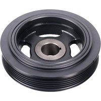 Crankshaft Belt Pulley FEBI Fits: TOYOTA COROLLA VERSO