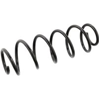 Coil Spring - Rear FEBI Fits: MERCEDES B170