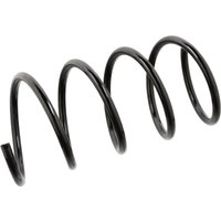 Coil Spring FEBI Fits: MERCEDES CLK280