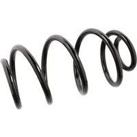 Coil Spring - Front FEBI Fits: MERCEDES VITO