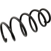 Coil Spring FEBI Fits: OPEL VECTRA