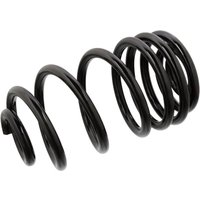 Coil Spring FEBI Fits: VAUXHALL VECTRA