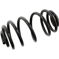 Coil Spring FEBI Fits: OPEL ZAFIRA